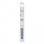 Walther Modul-100mm breit       86010007 