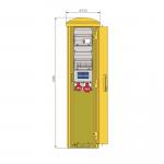 Walther Notstromeinspeisung  83245125-1h 