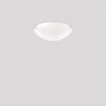 RZB Flat Polymero PC E27 75W  221023.002 