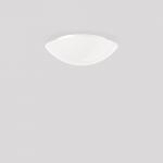 RZB Flat Basic IP43 E27 2X60W 211059.002 