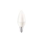 PHIL CorePro LEDcandle 7-60W/827 E14 