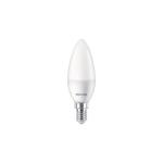 PHIL CorePro LEDcandle 5-40W/827 E14 