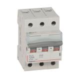 Legrand 406470 DX3 Lasttrennschalter 3p 