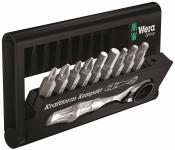 Wera Bit-Check 10 Zyklop Mini 1 