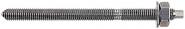 Fischer Ankerstange RG M8x150 A4  050293 