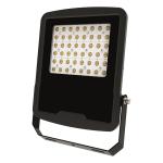 EVN LED Fluter, schwarz, IP65 LFE1500940 