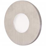 EVN Led-edelstahl-Einbauleuchte   LR0601 