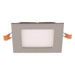 EVN LED-Einbau-Panel 9W 350mA  LPQ123502 