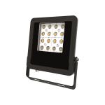 EVN LED Fluter -schwarz -      LFE300902 