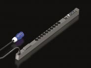Rittal PDU metered 16A/1P CEE DK 7979211 