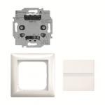 BJ Komfortschalter flex Set 64765 UJ-914 