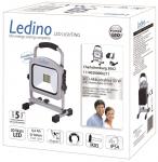 Ledino LED-Akkustrahler   11140306006211 