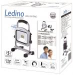 Ledino LED-Akkustrahler   11140206006211 