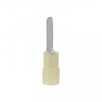 ABB isol.Stiftkabelschuh fl   B6-2031NDC 