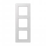 Jung AV583GLMWW Glasrahmen AV 583 GLM WW 