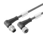 Weidmüller SAIL-M12WM12W-4-0.6U Sensor- 