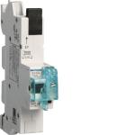Hager SLS-Schalter 1P E-25A      HTS125E 