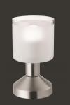 Trio Tila GRAL nickel Glas     R59521007 