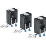 Hensel Stromwandler-Set, 125/5 A, ME 330 