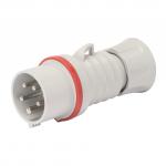 GEWISS IEC CEE Stecker IP44    GW60020FH 