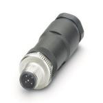Phoenix       SACC-M12MS-5CON-PG11-M PWR 