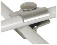 DEHN MV-Klemme Rd 16/16 mm NIRO   393069 