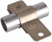 DEHN Erdungsrohrschelle 48,3mm    410359 