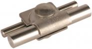 DEHN MV-Klemme Rd 8-10/16mm NIRO  392069 