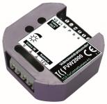 TCS Videozweidrahtsender    FVW2000-0600 