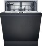 Siemens SN63HX07TE EB-Geschirrspüler 