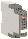 ABB Zeitrelais, multifunktion CT-MFS.21P 