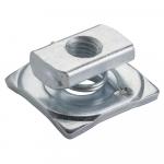 ERICO Combination Strut   Caddy QSNM12EG 
