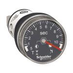 Schneider Timer/Zeitrelais      XB5DTB22 