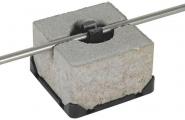 DEHN Dachleitungshalter           253015 