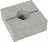 Dehn 253301    BES 4.6KG SB10 180X180X70 