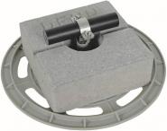 DEHN        DLH ZS 27 V2A BES180 GP300 K 