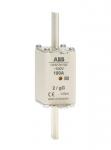 ABB NH-Sicherung NH 2 125A     OFAF2H125 