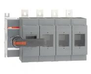 ABB Lasttrennschalt. f. Sich. OS630D04FP 