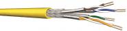 Datenkabel UC1500SS22 Cat.7A 4P  LSHF-FR 