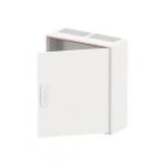 Striebel Wandschrank leer 2FB        B24 