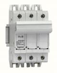 Legrand 021404 Sicherungstrenner SP38 3p 