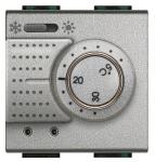 BTicino NT4442 elektron. Raumthermostat 