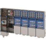 Hensel Ladeverteiler f. Mi EV 22kW 16101 