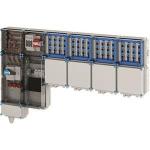 Hensel Ladeverteiler f. Mi EV 22kW 16001 