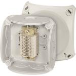 Hensel Reihenklemmenkasten     RK 0207 T 