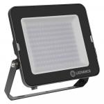 LEDV FL COMP V 90W840 SYM 100 BK 
