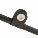 SGLI 003541 ZIP STAR 230V schwarz   3541 