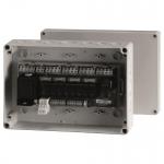 Somfy Aufputzgehäuse IP 54       9012740 