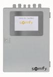 Somfy Somfy Stahlblech-Wands     9020842 