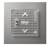 SOMFY Funkwandsender Smoove A/M  1811103 